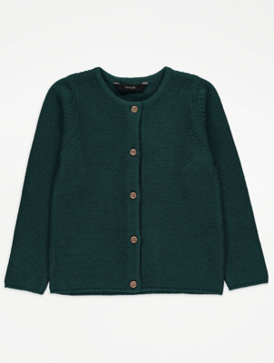 asda baby cardigan