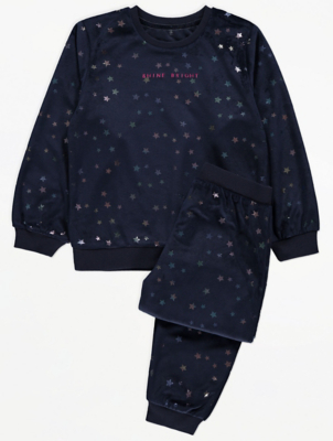 asda girls nightdress