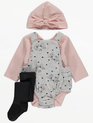 baby girl rompers asda