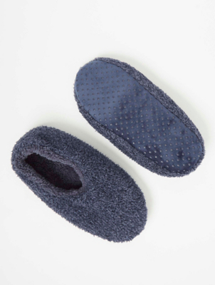 mens novelty slippers asda