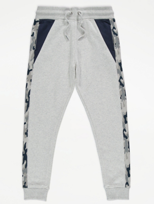 boys joggers asda