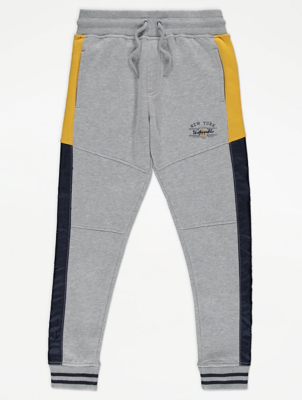 asda kids joggers