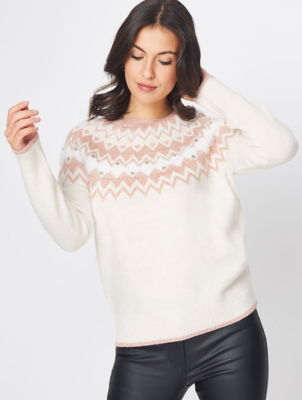 asda george jumpers ladies