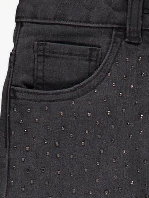 girls jeans asda