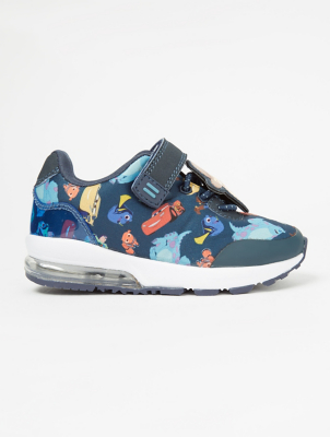 baby boy shoes asda