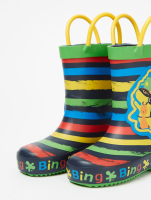 asda boys boots
