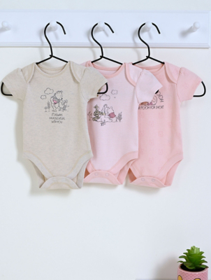 dumbo baby clothes asda