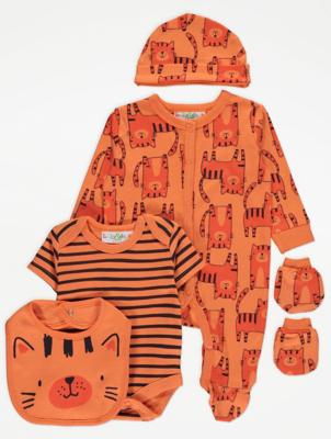 lily and jack pramsuit