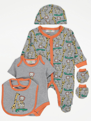 lily and jack pramsuit