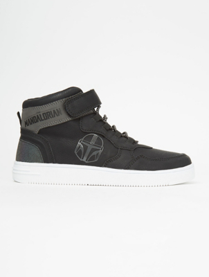 asda boys shoes