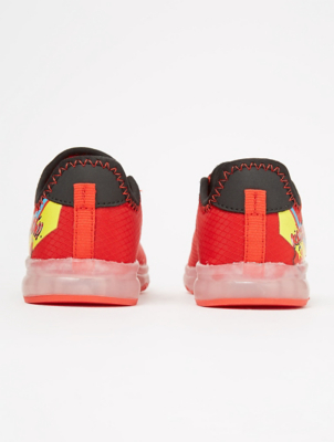 disney pixar cars toddler shoes