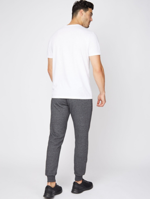 asda george mens jogging bottoms