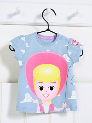 asda baby t shirts