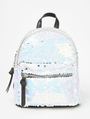 disney princess backpack asda