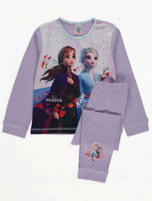 elsa frozen dress asda