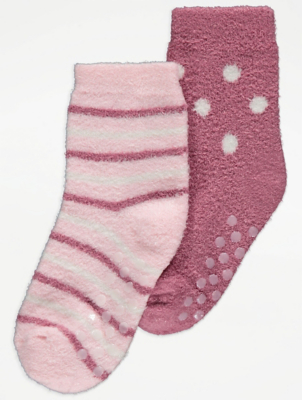 baby socks asda