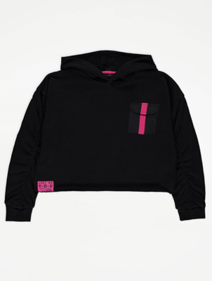 asda childrens hoodies