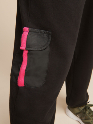 asda girls jogging bottoms