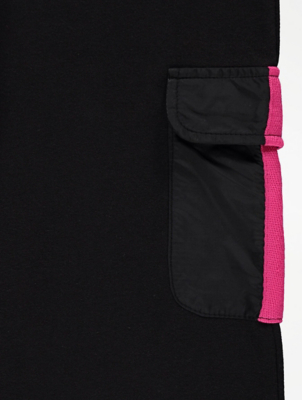 asda girls jogging bottoms