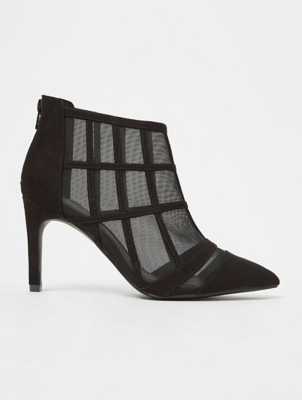 asda ladies shoes