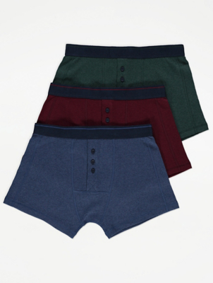 jersey trunks