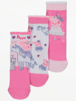 newborn socks asda