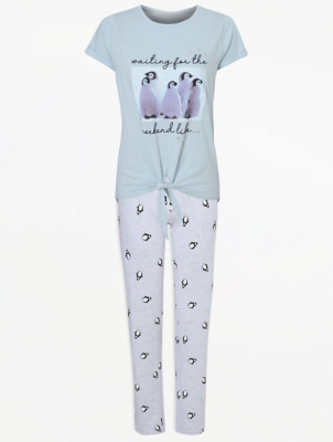 Mothers day pjs asda sale