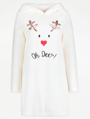 asda womens nightdresses
