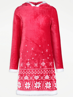 asda womens nightdresses
