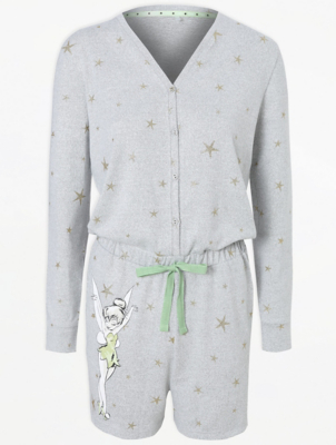 asda tinkerbell pyjamas Cinosural International School