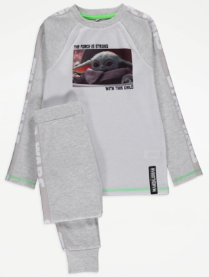 asda boys dressing gown