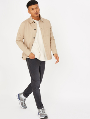 asda slim fit jeans