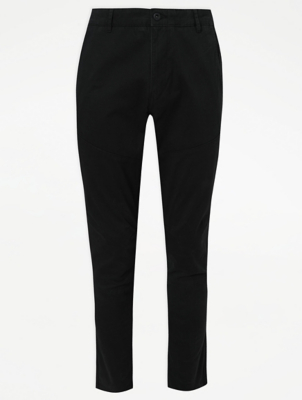 asda mens trousers casual