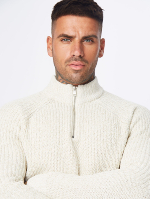 asda george mens jumpers