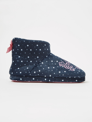 winnie the pooh slippers asda