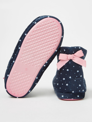 winnie the pooh slippers asda