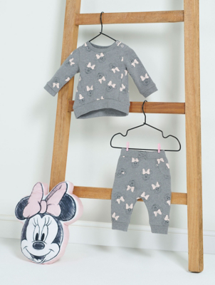 minnie mouse clothes asda