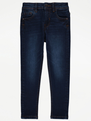 trouser style jeans plus size