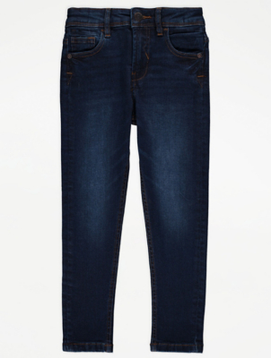 acne studios north jeans