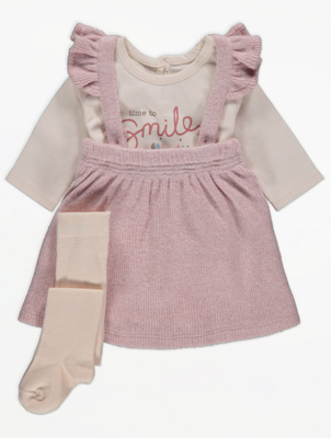 3 month baby girl dresses online