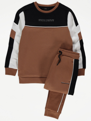 asda george sweatshirts