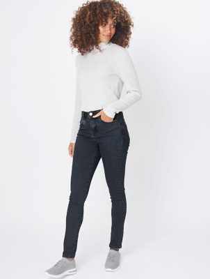 asda skinny jeans womens