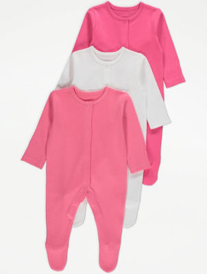 baby dressing gown asda