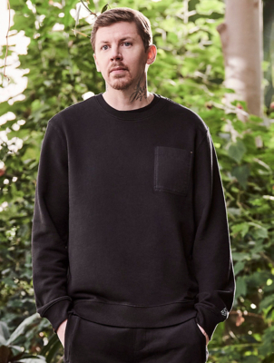 asda mens sweatshirts