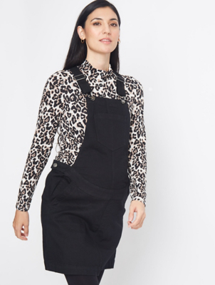 asda maternity maxi dress