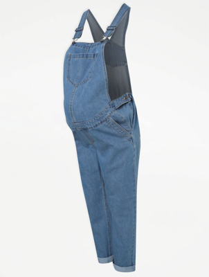 mom jeans dungarees
