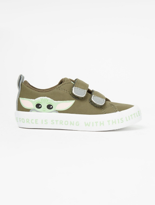 asda boys shoes