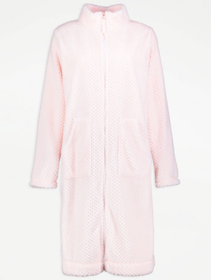 asda bride dressing gown