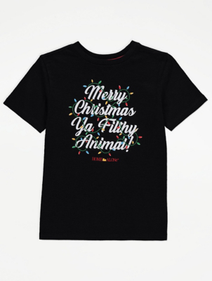 size 22 christmas t shirt