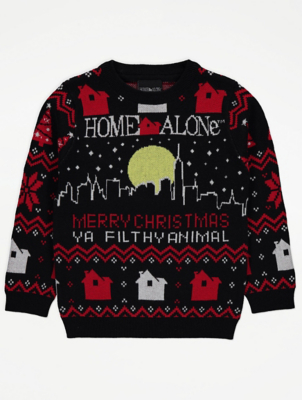 asda christmas jumpers men